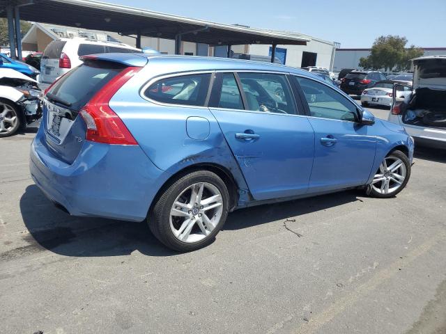 Photo 3 from auction – 2015 VOLVO V60 PREMIE with VIN YV140MEK2F1234446
