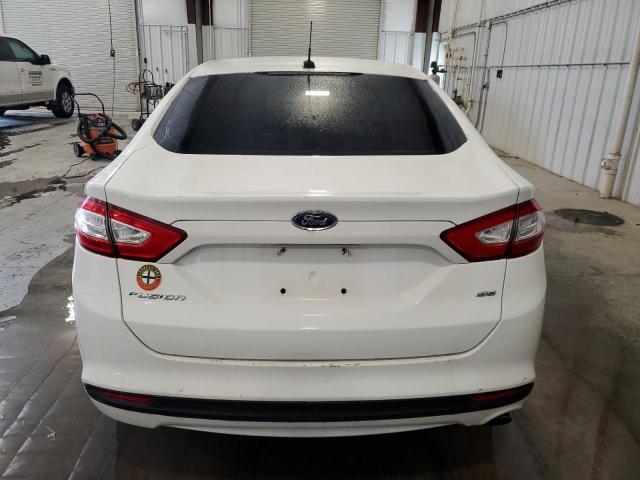 Photo 6 from auction – 2014 FORD FUSION SE with VIN 3FA6P0H71ER110138