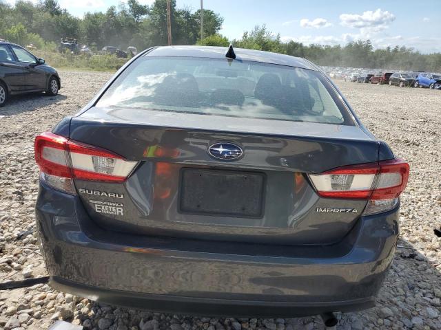 Photo 6 from auction – 2018 SUBARU IMPREZA PR with VIN 4S3GKAB69J3618725