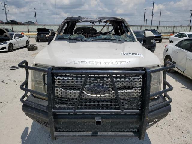 Photo 5 from auction – 2017 FORD F250 SUPER with VIN 1FT7W2BT3HEC53814