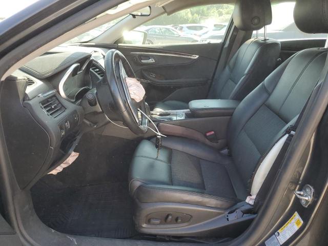 Photo 7 from auction – 2014 CHEVROLET IMPALA LT with VIN 2G1125S39E9214994