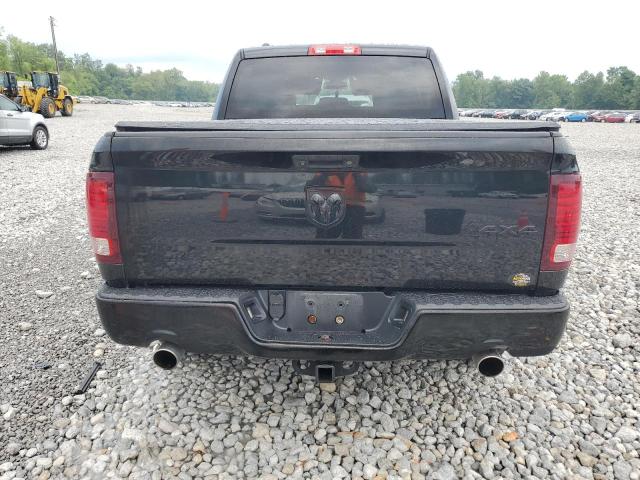 Фото 6 с аукциона – 2014 RAM 1500 ST с VIN 1C6RR7KT0ES268384
