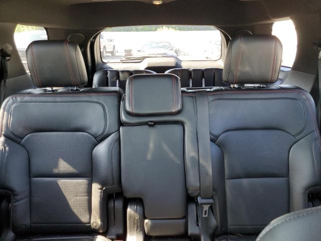 Photo 10 from auction – 2017 FORD EXPLORER S with VIN 1FM5K8GT0HGD32775