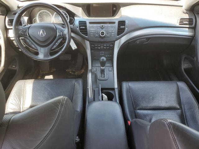 Photo 8 from auction – 2010 ACURA TSX with VIN JH4CU2F6XAC009506