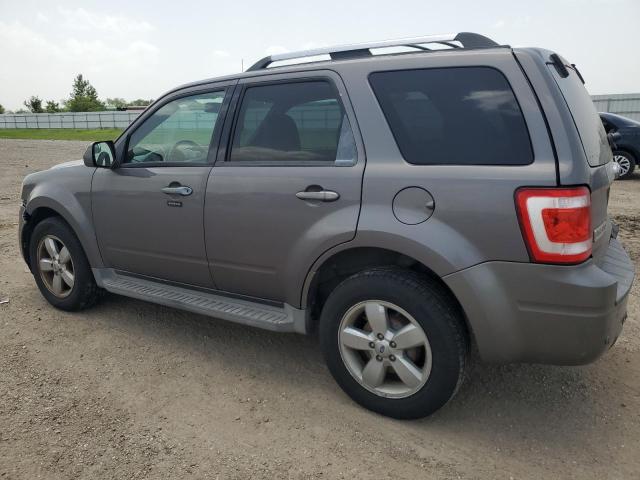 Photo 2 from auction – 2010 FORD ESCAPE LIM with VIN 1FMCU0EG6AKA31309