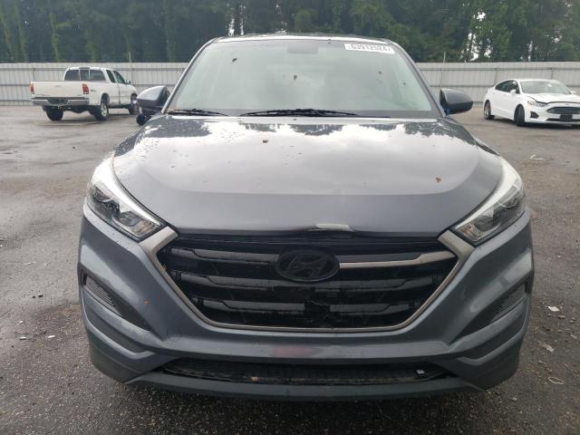 Photo 5 from auction – 2016 HYUNDAI TUCSON SE with VIN KM8J23A47GU121396