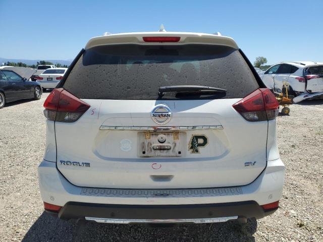 Photo 6 from auction – 2019 NISSAN ROGUE S with VIN 5N1AT2MT9KC705419