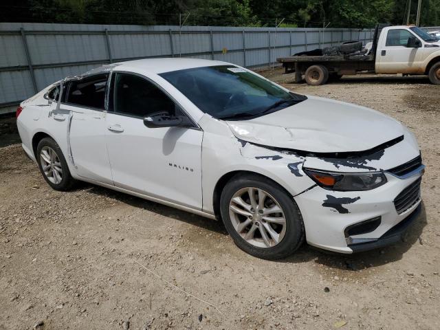 Photo 4 from auction – 2018 CHEVROLET MALIBU LT with VIN 1G1ZD5ST0JF158944