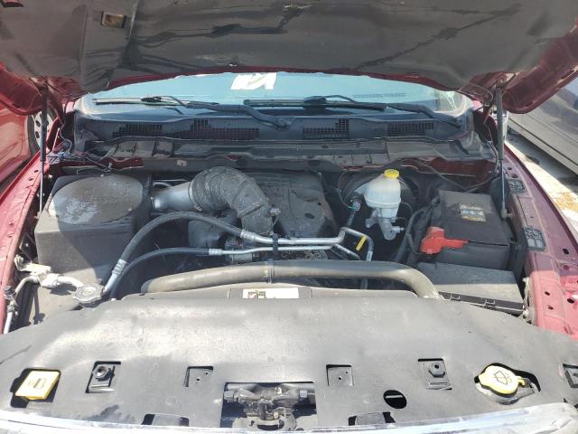 Photo 11 from auction – 2014 RAM 1500 LONGH with VIN 1C6RR7WT0ES134291