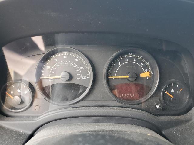 Photo 9 from auction – 2015 JEEP PATRIOT with VIN 1C4NJRFB2FD232133