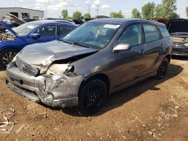Photo 1 from auction – 2006 TOYOTA COROLLA MA with VIN 2T1KR32E56C594740
