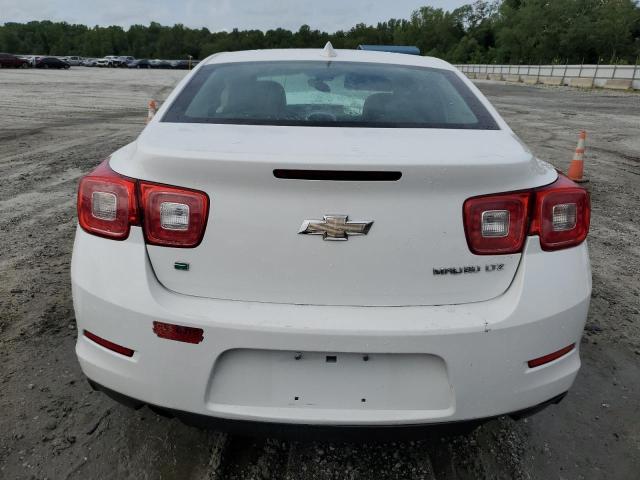 Photo 6 from auction – 2016 CHEVROLET MALIBU LIM with VIN 1G11E5SA8GU146909