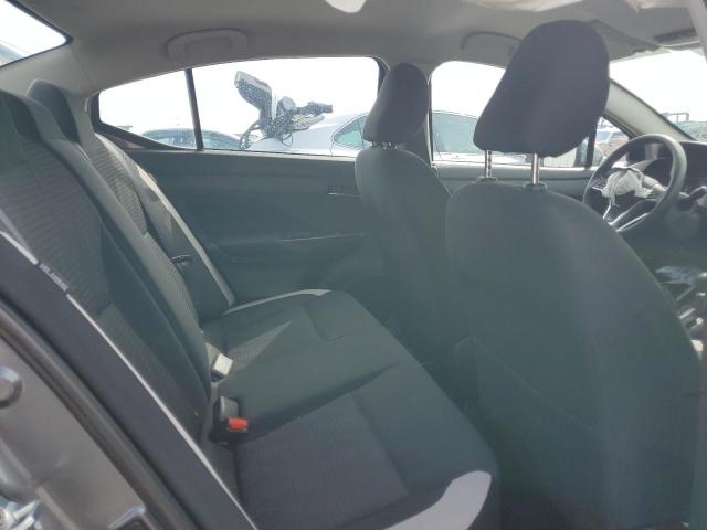 Photo 10 from auction – 2021 NISSAN VERSA SV with VIN 3N1CN8EV1ML832041