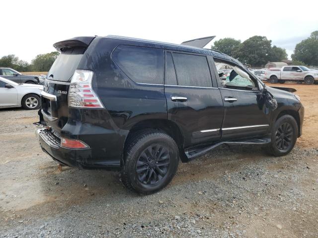 Photo 3 from auction – 2015 LEXUS GX 460 with VIN JTJBM7FX7F5091707