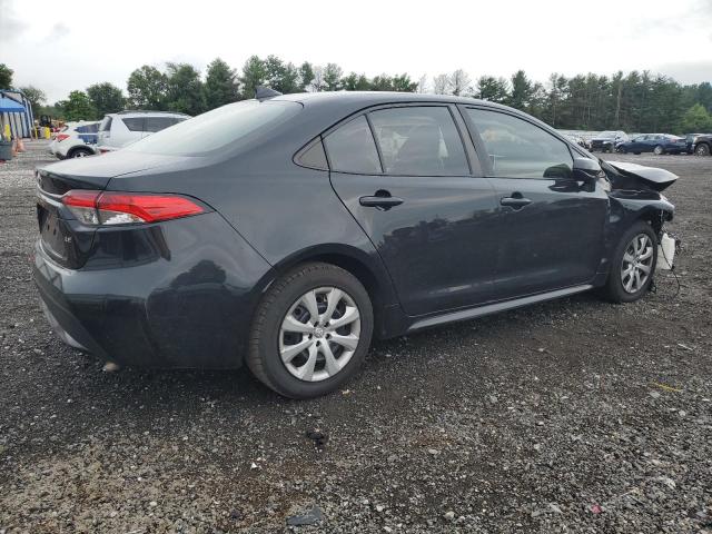 Photo 3 from auction – 2020 TOYOTA COROLLA LE with VIN 5YFEPRAEXLP126179