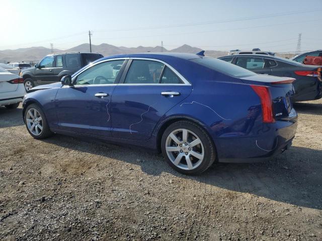 Photo 2 from auction – 2013 CADILLAC ATS with VIN 1G6AA5RA8D0136606