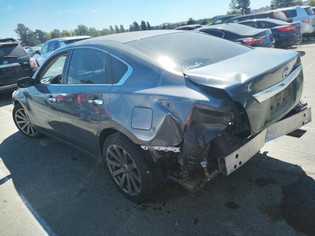 Photo 2 from auction – 2014 NISSAN ALTIMA 2.5 with VIN 1N4AL3AP8EN223718