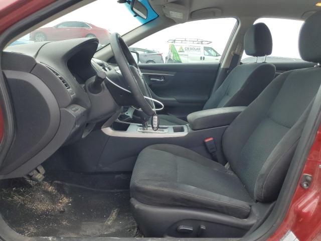 Photo 7 from auction – 2015 NISSAN ALTIMA 2.5 with VIN 1N4AL3AP3FN326532