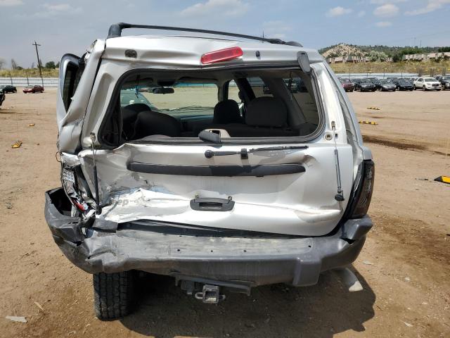 Photo 6 from auction – 2003 JEEP GRAND CHER with VIN 1J4GW48N43C500177