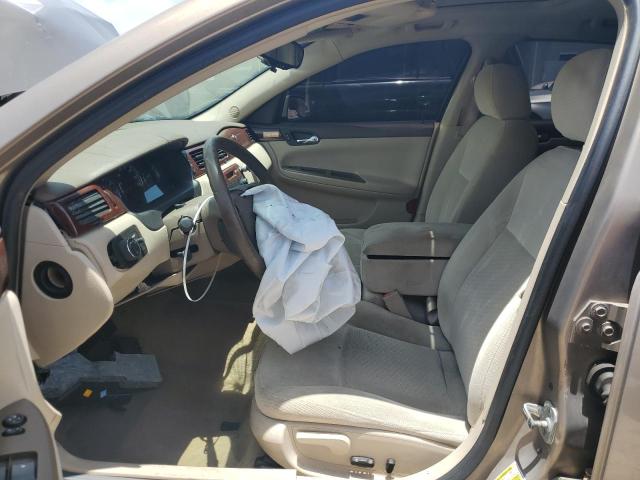 Photo 7 from auction – 2006 CHEVROLET IMPALA LT with VIN 2G1WT58K569134546