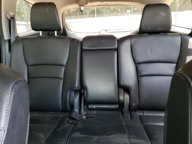 Photo 10 from auction – 2019 HONDA PILOT EXL with VIN 5FNYF5H50KB029680