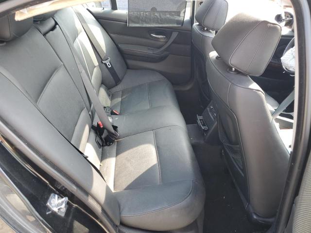 Photo 10 from auction – 2008 BMW 328 XI with VIN WBAVC93528KZ72690