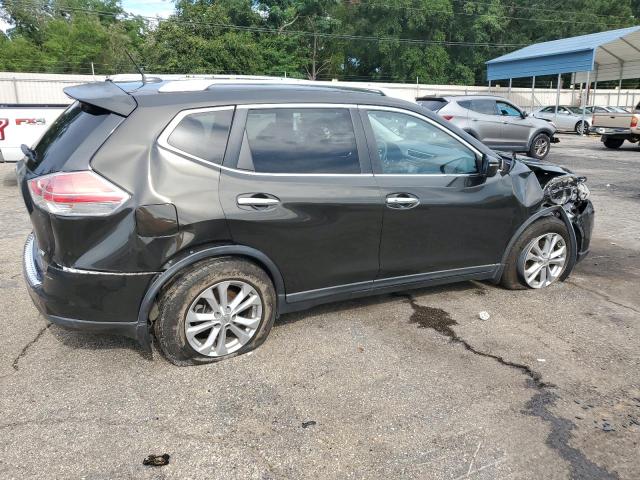 Photo 3 from auction – 2016 NISSAN ROGUE S with VIN KNMAT2MT2GP654625