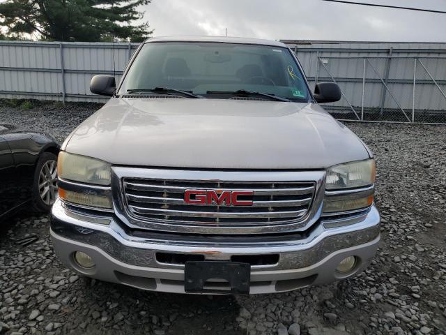 Photo 5 from auction – 2004 GMC NEW SIERRA with VIN 2GTEK19V041335614