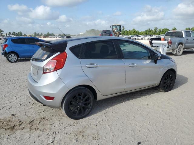 Photo 3 from auction – 2017 FORD FIESTA SE with VIN 3FADP4EJ7HM115800