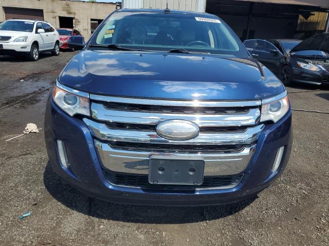 Photo 5 from auction – 2012 FORD EDGE SEL with VIN 2FMDK3J9XCBA57279