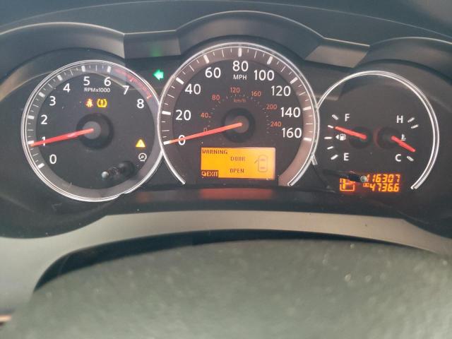Photo 9 from auction – 2011 NISSAN ALTIMA BAS with VIN 1N4AL2AP4BN443685