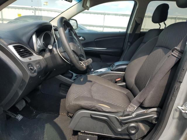 Photo 7 from auction – 2016 DODGE JOURNEY SX with VIN 3C4PDDBG0GT168173