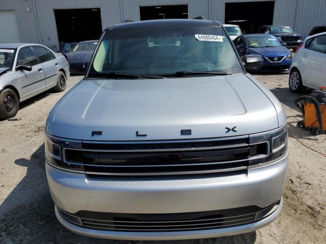 Photo 5 from auction – 2016 FORD FLEX LIMIT with VIN 2FMHK6D86GBA19706