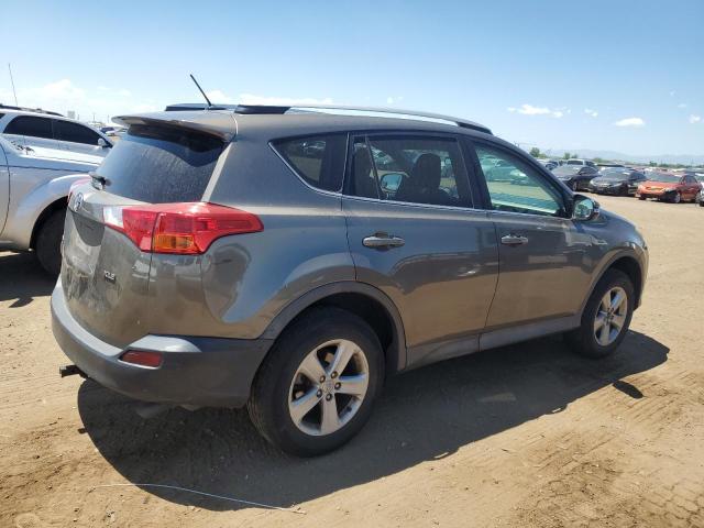 Photo 3 from auction – 2013 TOYOTA RAV4 XLE with VIN 2T3WFREV4DW023638