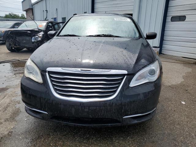 Photo 5 from auction – 2014 CHRYSLER 200 with VIN 1C3CCBAG8EN103712