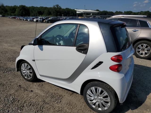 Photo 2 from auction – 2015 SMART FORTWO PUR with VIN WMEEJ3BA7FK811139