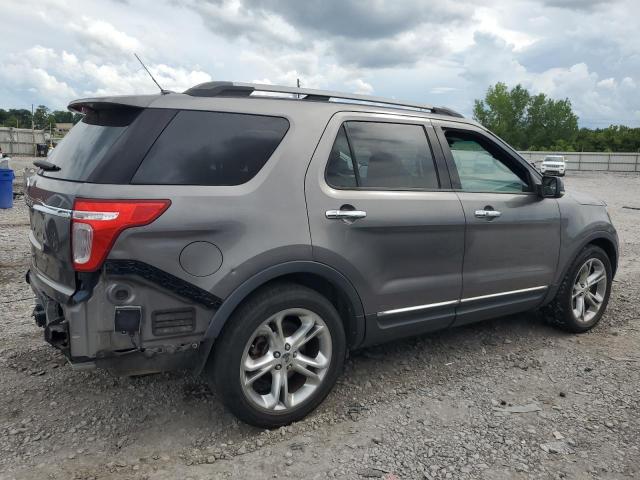 Photo 3 from auction – 2011 FORD EXPLORER L with VIN 1FMHK7F86BGA01212