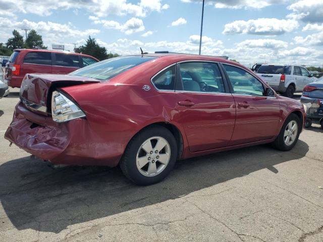 Photo 3 from auction – 2007 CHEVROLET IMPALA LT with VIN 2G1WT58K679189668