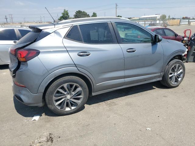 Photo 3 from auction – 2022 BUICK ENCORE GX with VIN KL4MMBS22NB030610