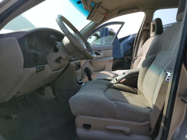 Photo 7 from auction – 2003 BUICK REGAL LS with VIN 2G4WB52K731260772