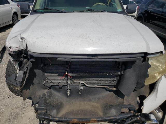 Foto 12 de la subasta – 2009 FORD EXPEDITION con VIN 1FMFK18599EB10650