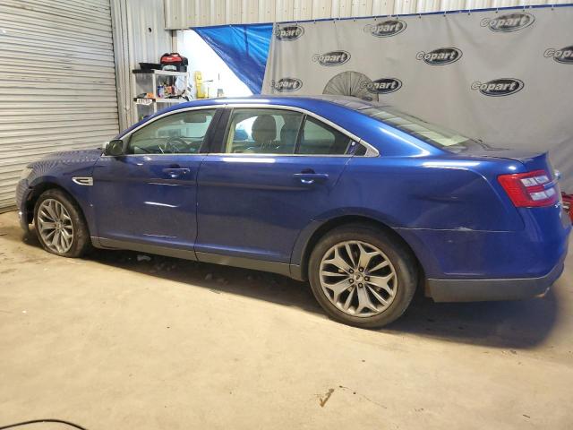 Photo 2 from auction – 2013 FORD TAURUS LIM with VIN 1FAHP2F83DG141350