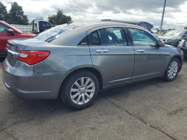 Photo 3 from auction – 2013 CHRYSLER 200 LIMITE with VIN 1C3CCBCG9DN570584