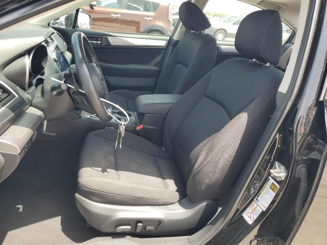 Photo 7 from auction – 2018 SUBARU LEGACY 2.5 with VIN 4S3BNAD6XJ3025552