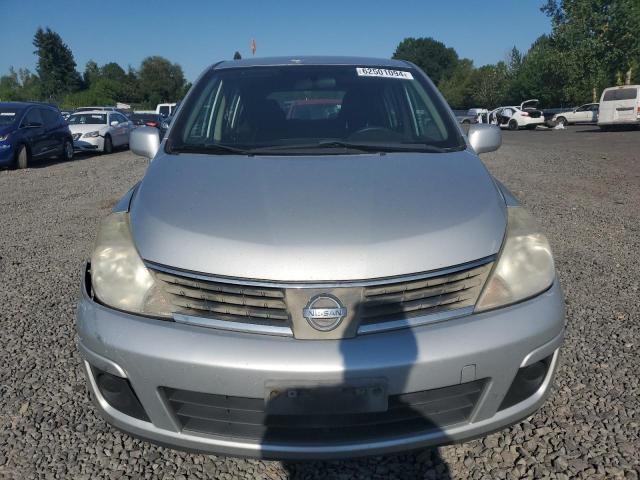 Photo 5 from auction – 2007 NISSAN VERSA S with VIN 3N1BC13E67L395976
