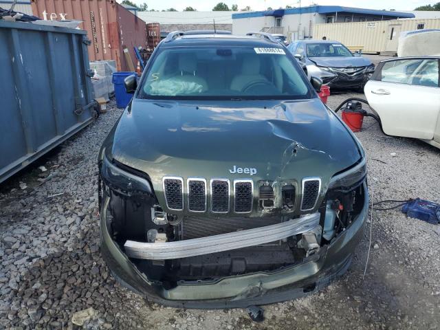 Photo 5 from auction – 2019 JEEP CHEROKEE L with VIN 1C4PJLCB6KD222905