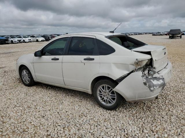 Photo 2 from auction – 2011 FORD FOCUS SE with VIN 1FAHP3FN8BW136546