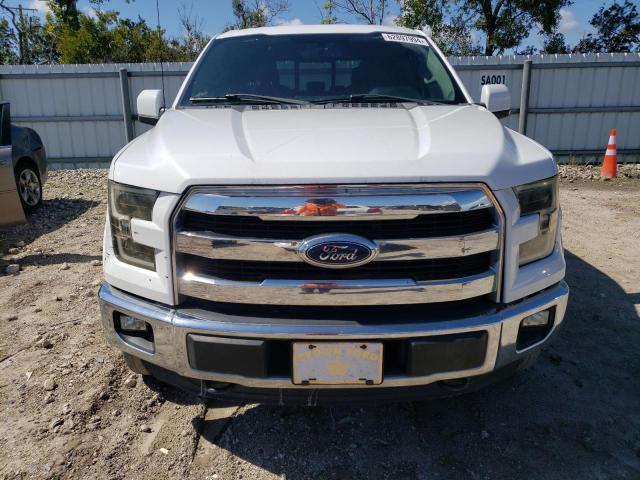 Photo 5 from auction – 2016 FORD F150 SUPER with VIN 1FTEW1EP1GKD69996