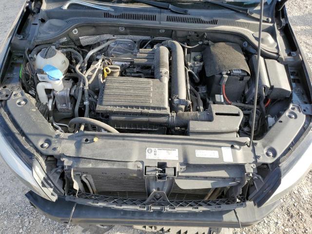 Photo 11 from auction – 2017 VOLKSWAGEN JETTA S with VIN 3VW2B7AJ2HM219311