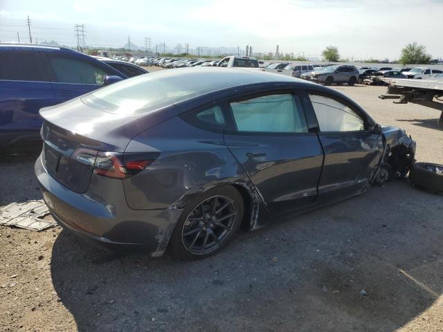 Photo 3 from auction – 2023 TESLA MODEL 3 with VIN 5YJ3E1EA5PF705197